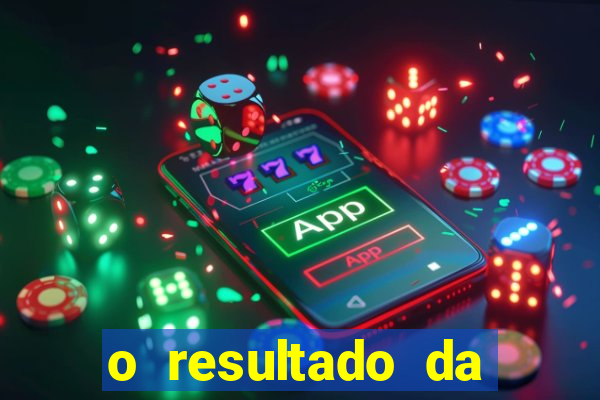 o resultado da popular de 12:40