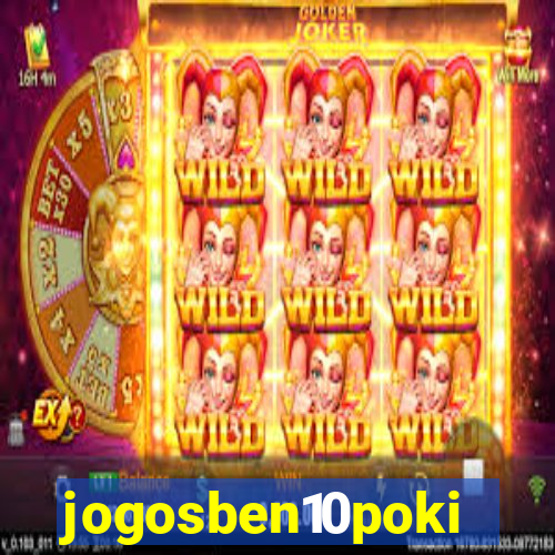 jogosben10poki