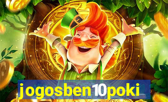 jogosben10poki