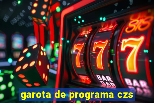 garota de programa czs