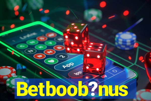 Betboob?nus