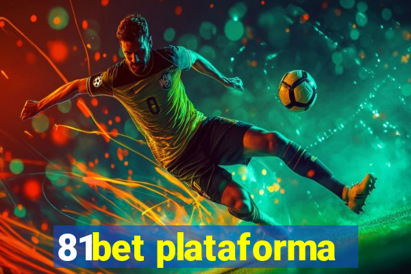 81bet plataforma
