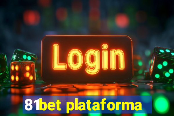 81bet plataforma