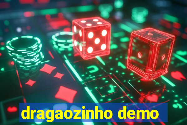 dragaozinho demo