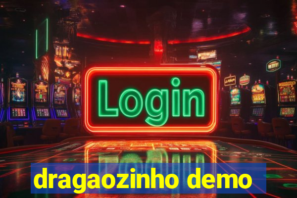 dragaozinho demo
