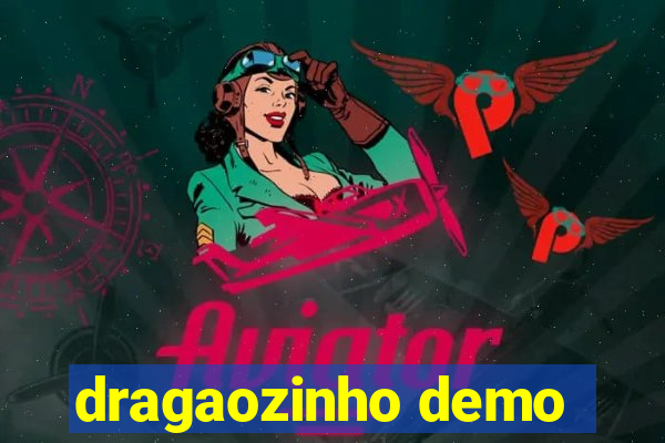 dragaozinho demo