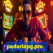 padariapg.pro