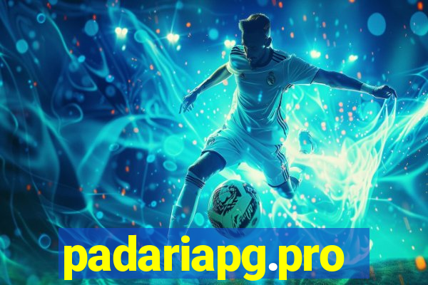 padariapg.pro