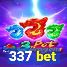 337 bet