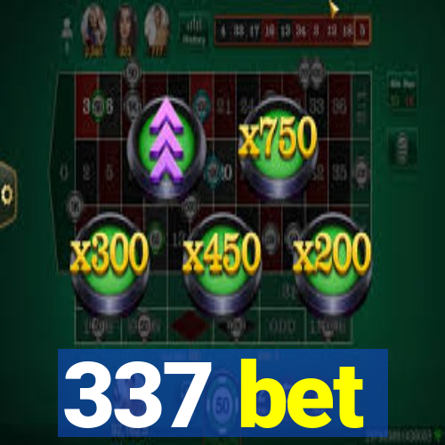 337 bet