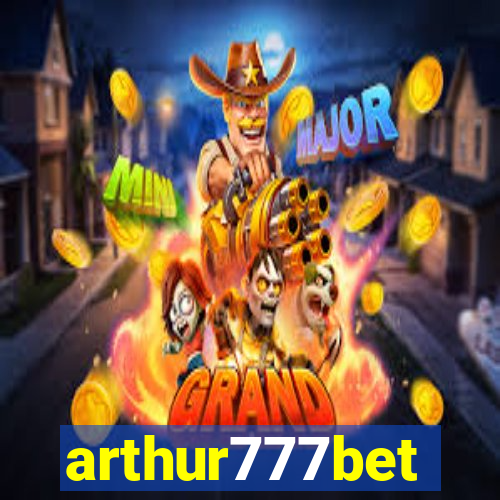 arthur777bet