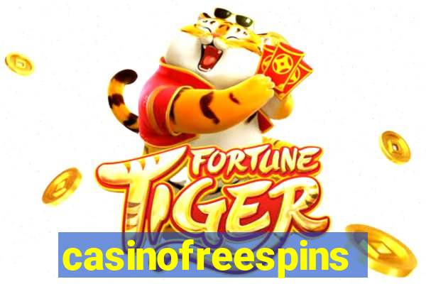 casinofreespins