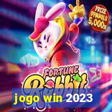 jogo win 2023