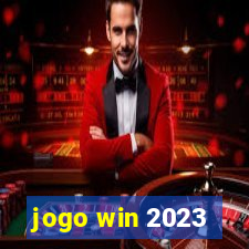 jogo win 2023