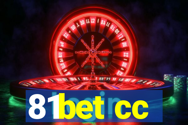 81bet cc