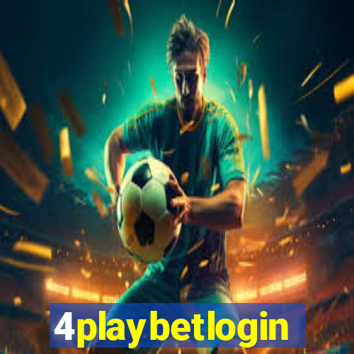 4playbetlogin