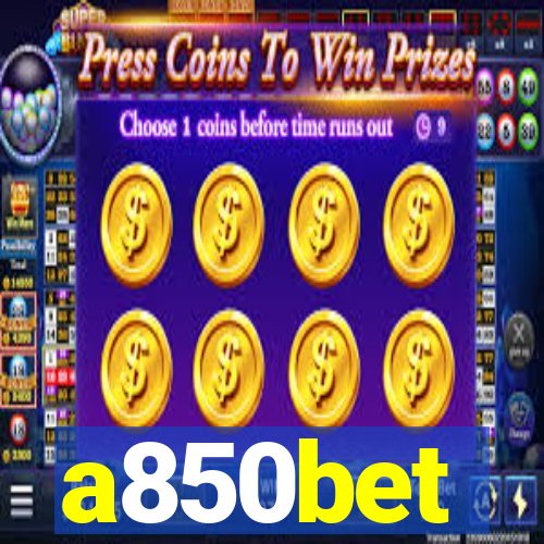 a850bet