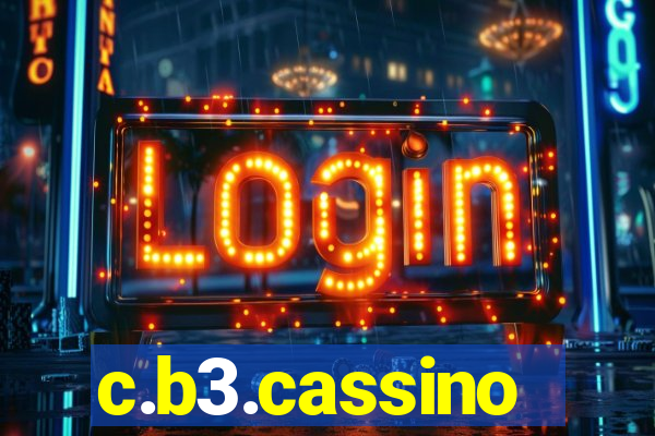 c.b3.cassino