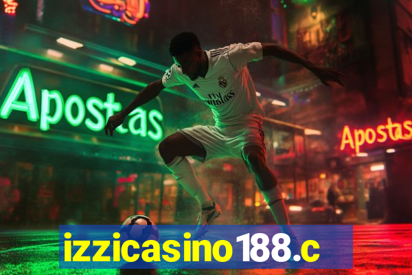 izzicasino188.com