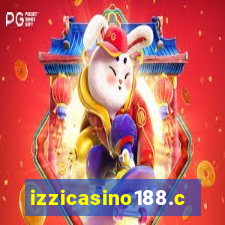 izzicasino188.com