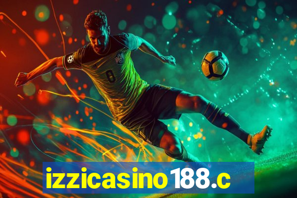 izzicasino188.com