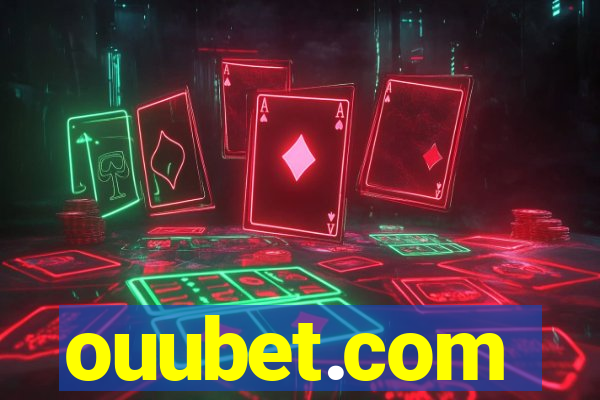 ouubet.com