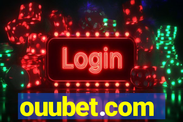 ouubet.com