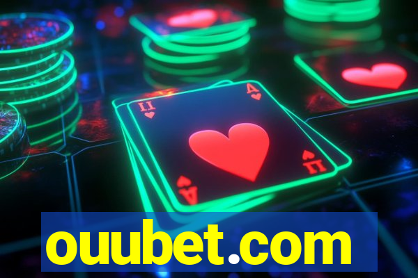 ouubet.com