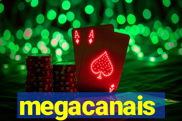 megacanais