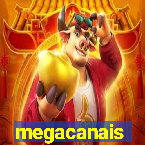 megacanais