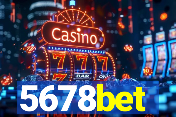 5678bet