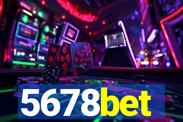 5678bet