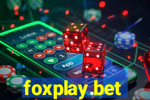 foxplay.bet