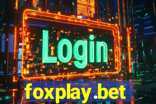 foxplay.bet