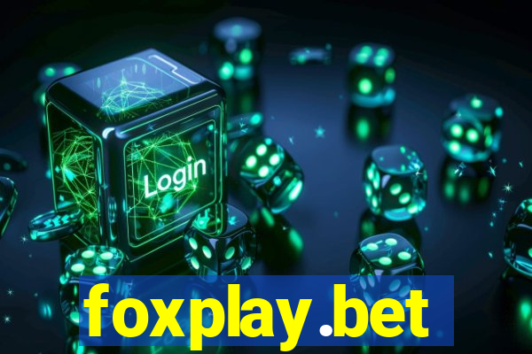 foxplay.bet