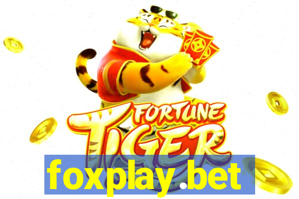foxplay.bet