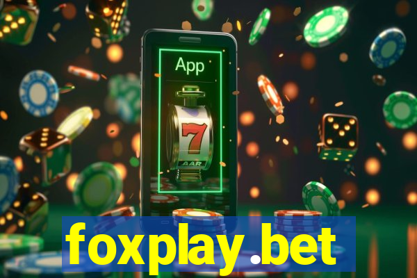 foxplay.bet