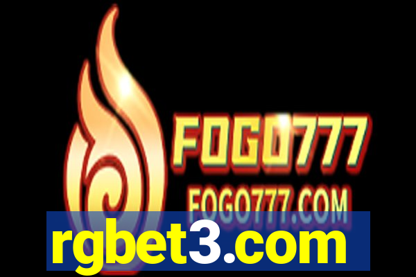rgbet3.com