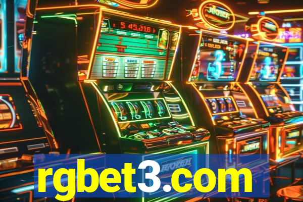 rgbet3.com