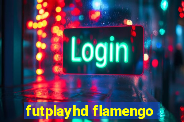 futplayhd flamengo