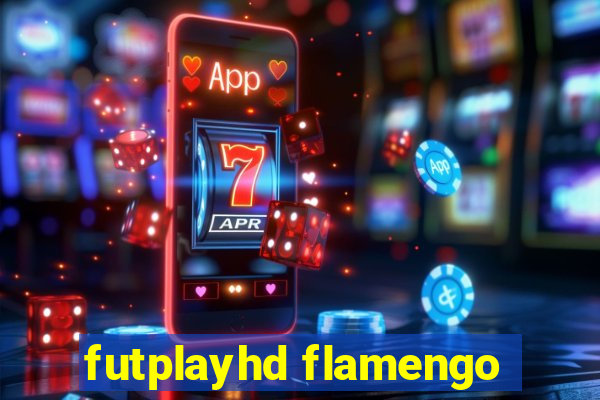 futplayhd flamengo
