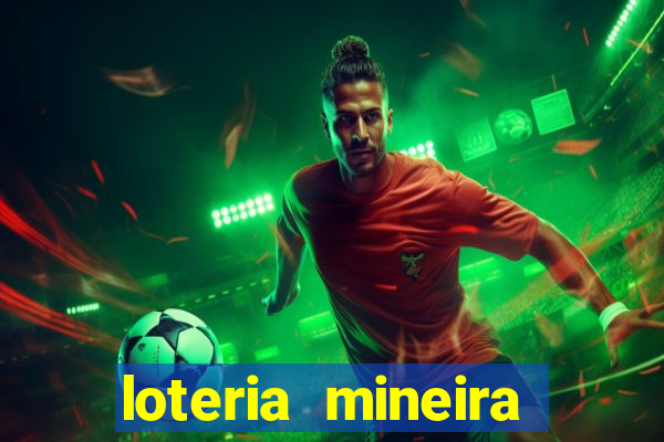 loteria mineira resultado minas 5
