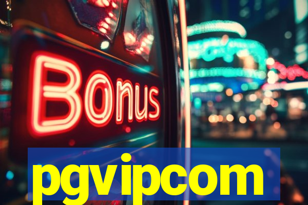 pgvipcom
