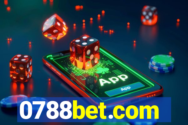 0788bet.com