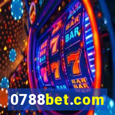 0788bet.com