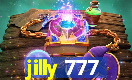 jilly 777