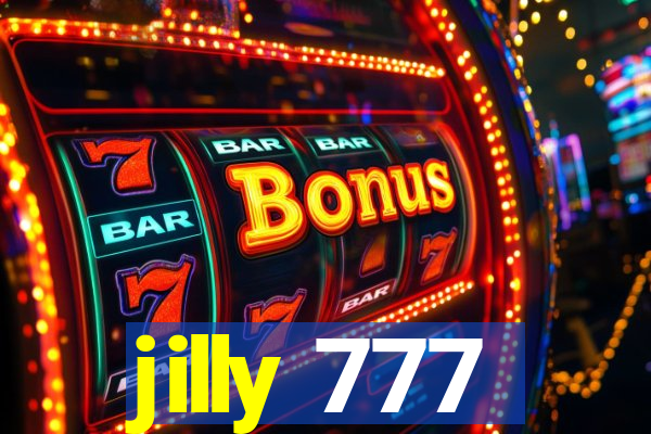 jilly 777