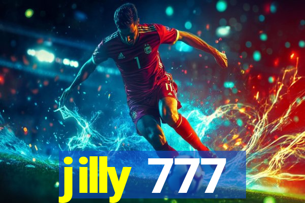 jilly 777