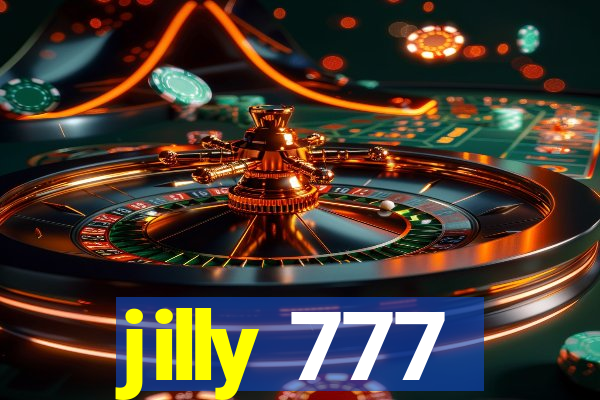 jilly 777