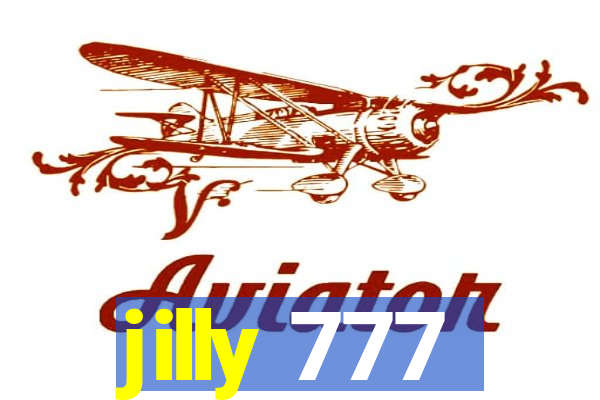 jilly 777